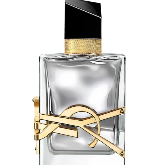 ***SOLD***BRAND NEW 50 ml YSL LIBRE ABSOLU PLATINE EAU DE PARFUM - Picture 2 of 3